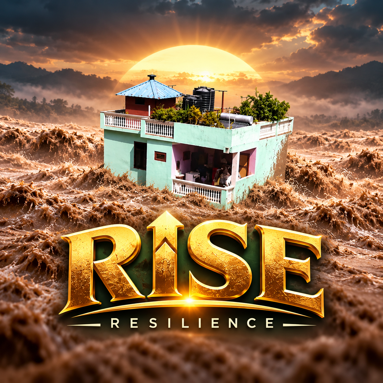RISE Resilience